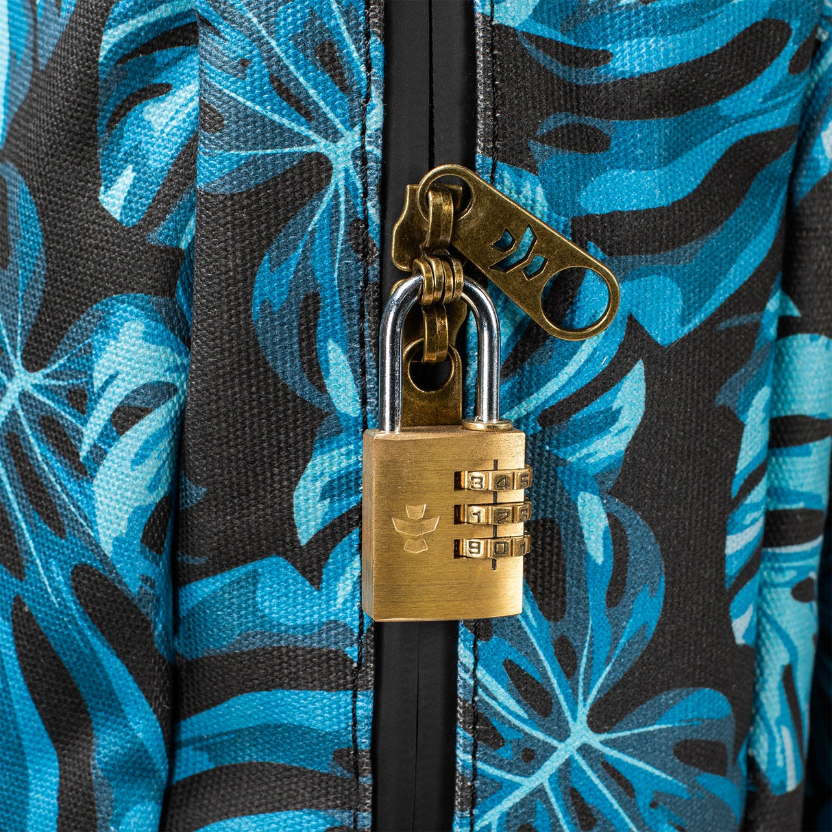 Revelry The Explorer – Smell-Proof, Water-Resistant Backpack