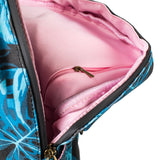 Revelry The Explorer – Smell-Proof, Water-Resistant Backpack