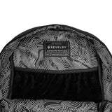 Revelry The Explorer – Smell-Proof, Water-Resistant Backpack