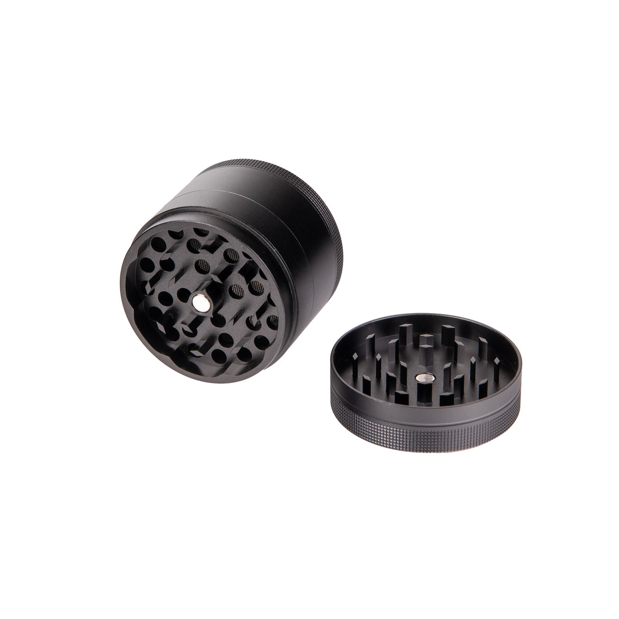 MJ Arsenal 4-Piece Grinder | 2.2"