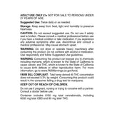 cbdMD Full Spectrum CBD Oil Softgels - 30 Ct.