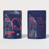 Feminized Hemp Seeds for CBD & CBD/THC Flower – Grow It From Home