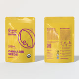 Feminized Hemp Seeds for CBD & CBD/THC Flower – Grow It From Home