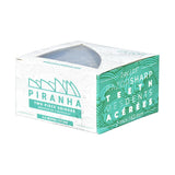 Piranha Compact Aluminum Grinder | 2pc | 2.5"