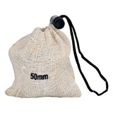 Piranha Pollinator Aluminum Grinder | 4pc | 2"