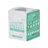 Piranha Pollinator Aluminum Grinder | 4pc | 2"