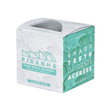 Piranha Pollinator Aluminum Grinder | 3pc | 2.2"