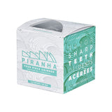 Piranha Pollinator Aluminum Grinder | 4pc | 2.5"