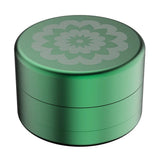 Flower Mill 2.5" Next Gen Standard Grinder