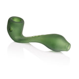 GRAV® Sandblasted Classic Sherlock Hand Pipe