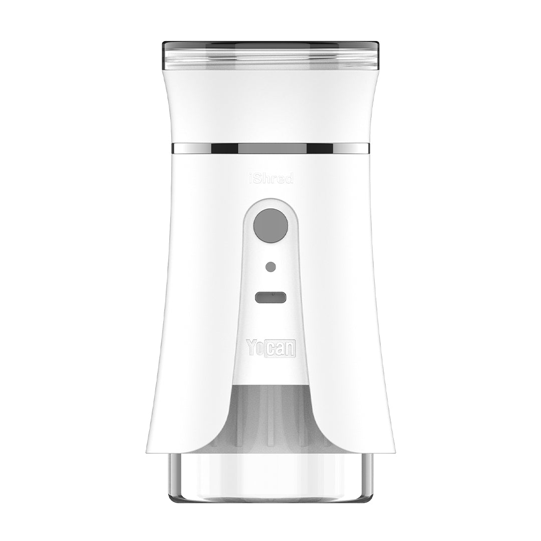 Cloudious 9 Tectonic9 Auto-Dispensing Grinder