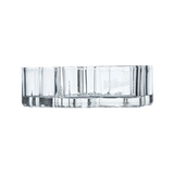 Keith Haring Glass Catchall - Dog Bat by Higher Standards