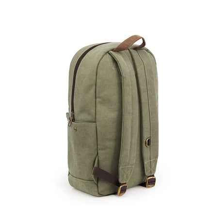 Revelry The Explorer – Smell-Proof, Water-Resistant Backpack