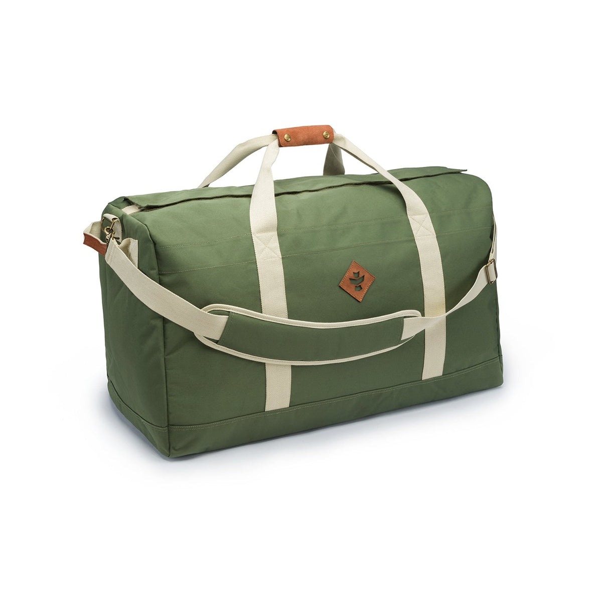 The Continental - Smell Proof Large Duffle