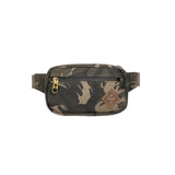 Revelry The Companion – Smell-Proof Crossbody & Waist Bag