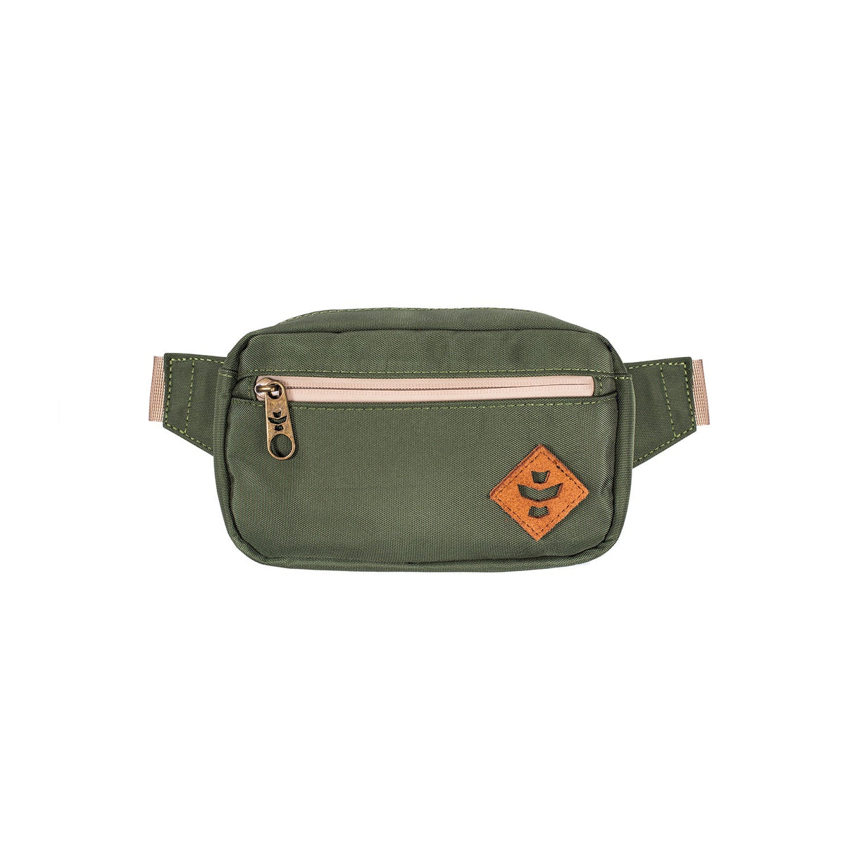 Revelry The Companion – Smell-Proof Crossbody & Waist Bag