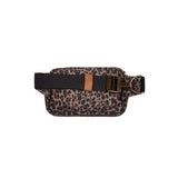 Revelry The Companion – Smell-Proof Crossbody & Waist Bag