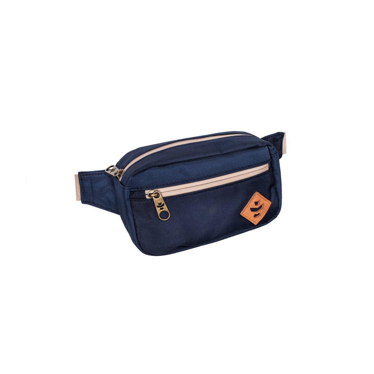 Revelry The Companion – Smell-Proof Crossbody & Waist Bag