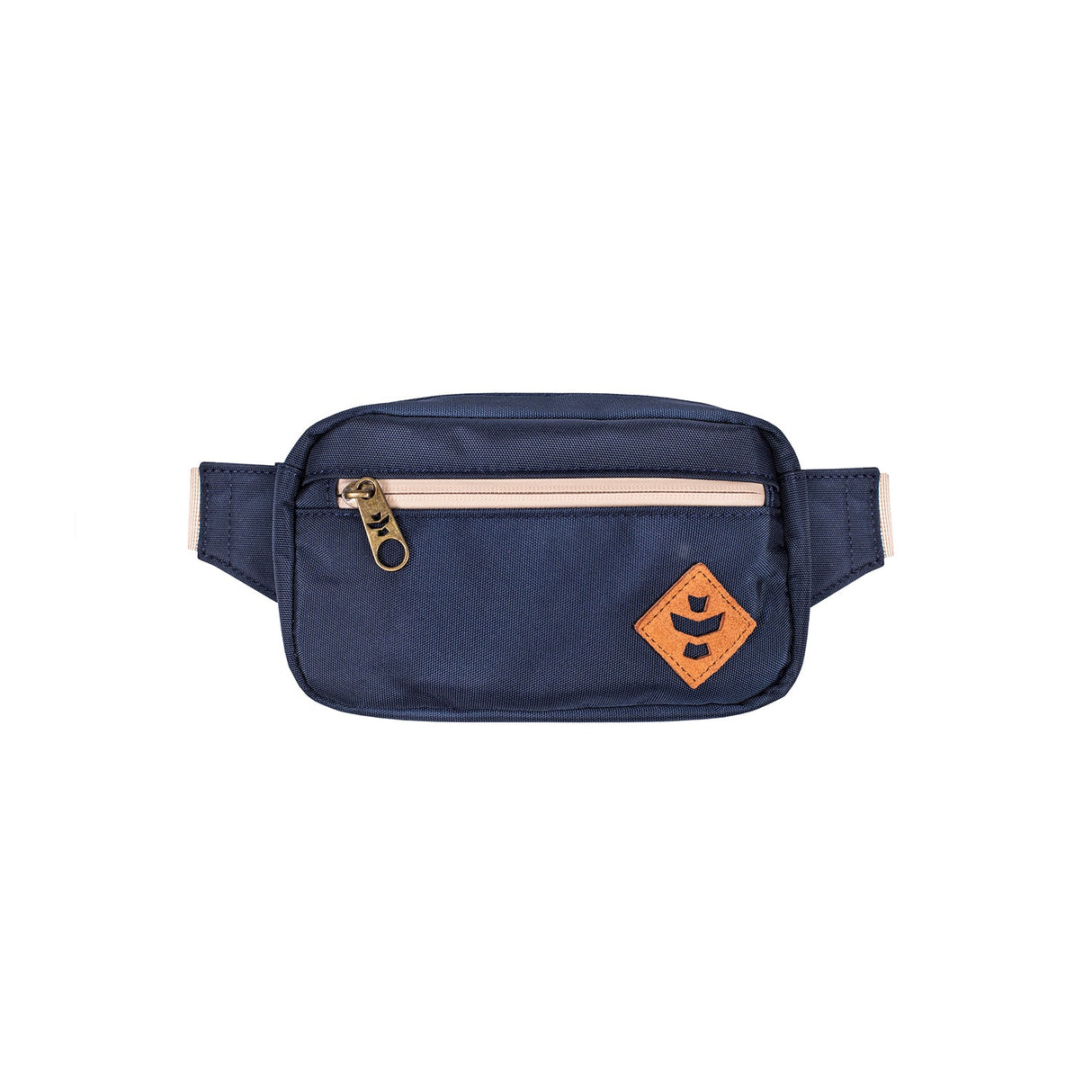 Revelry The Companion – Smell-Proof Crossbody & Waist Bag