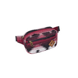 Revelry The Companion – Smell-Proof Crossbody & Waist Bag