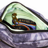 Revelry The Companion – Smell-Proof Crossbody & Waist Bag
