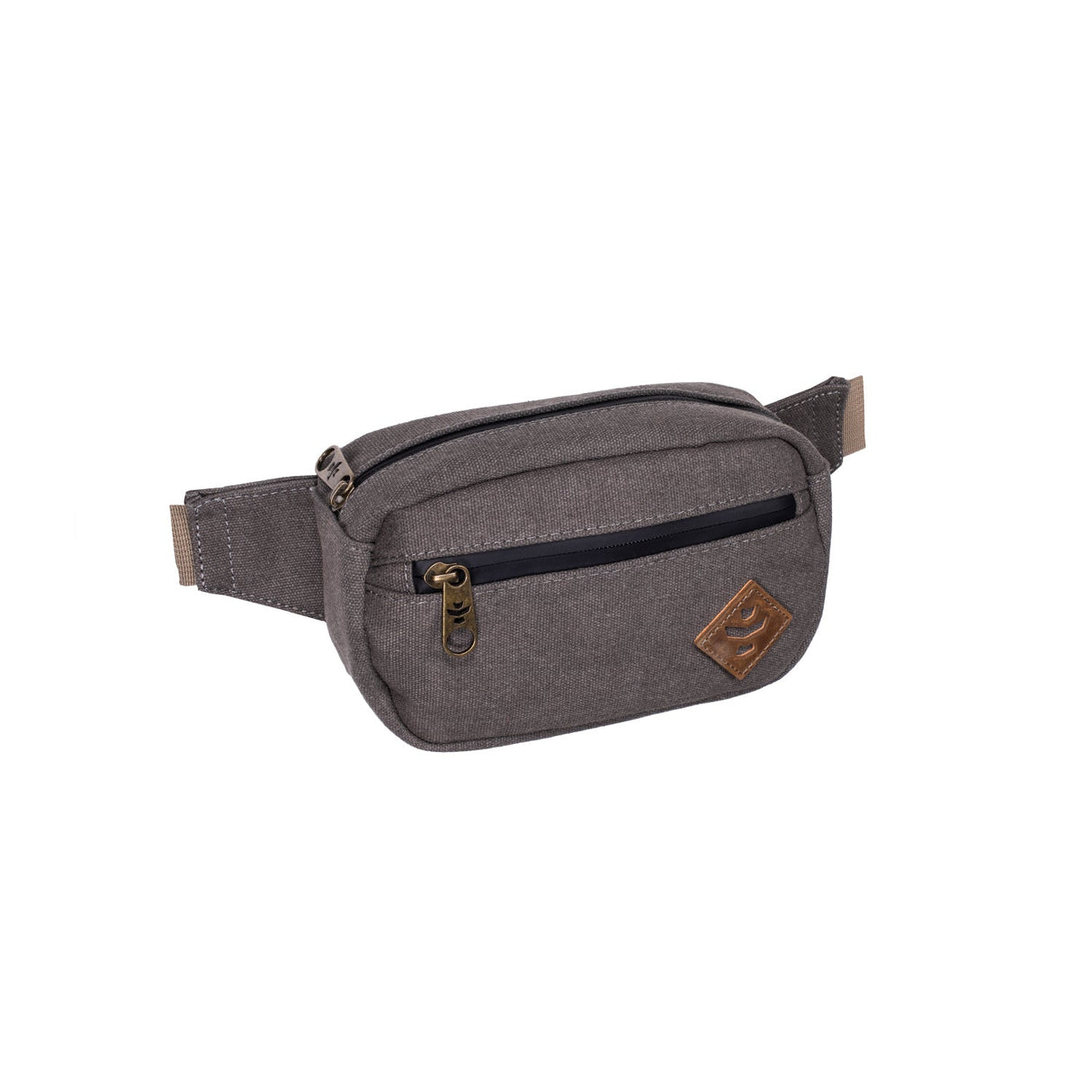 Revelry The Companion – Smell-Proof Crossbody & Waist Bag