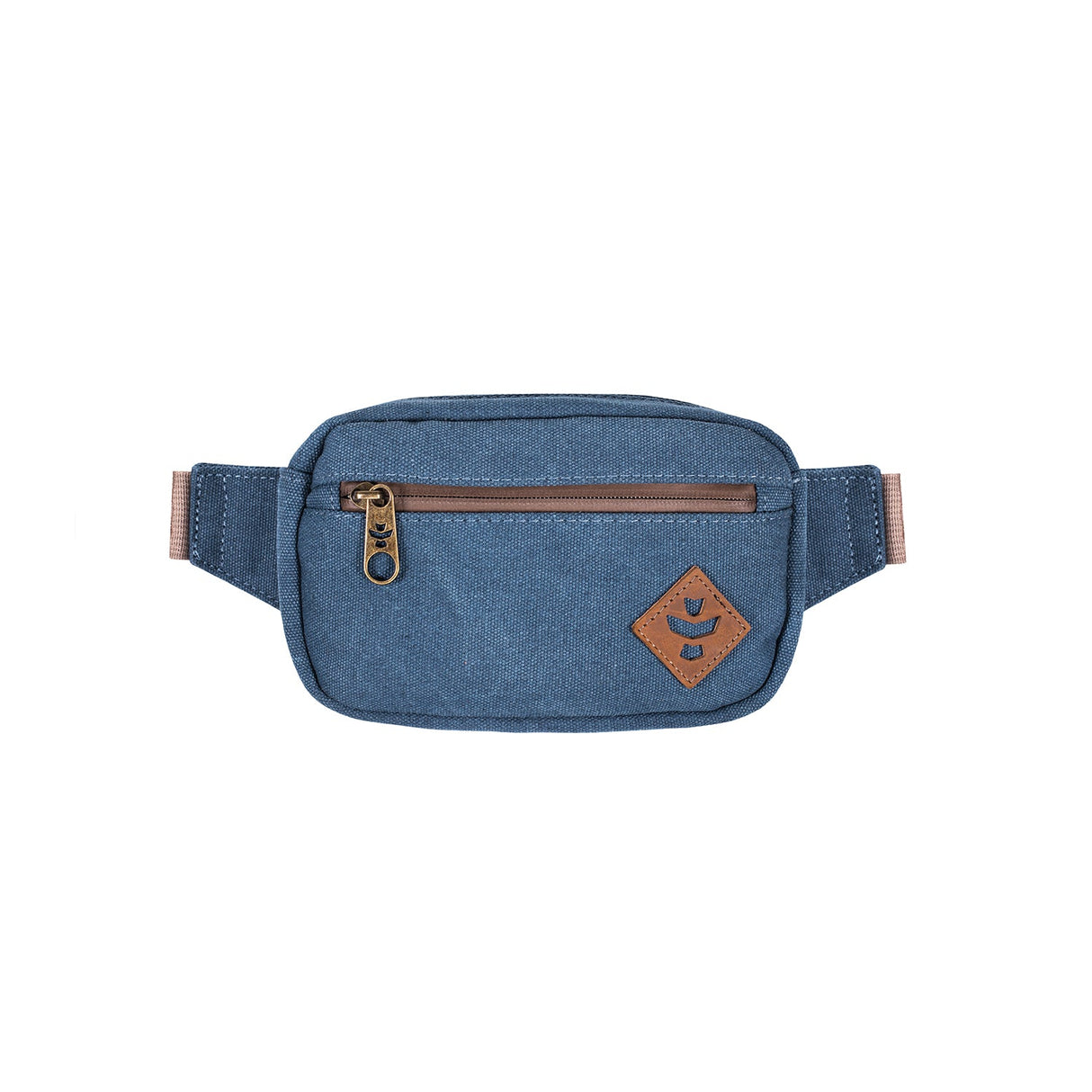 Revelry The Companion – Smell-Proof Crossbody & Waist Bag