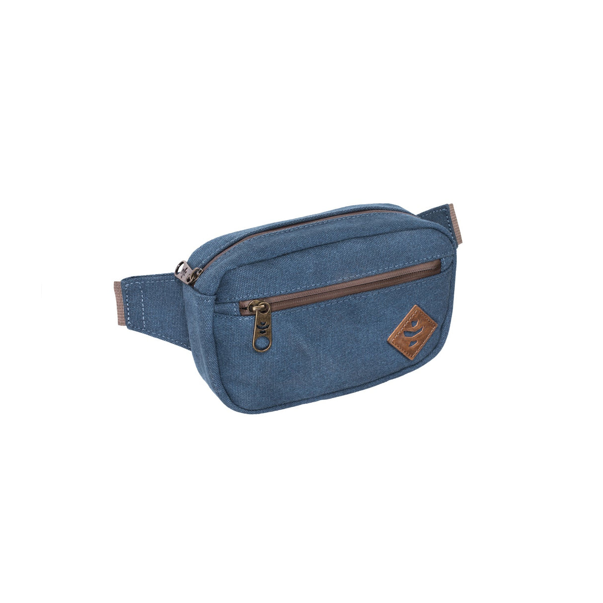 Revelry The Companion – Smell-Proof Crossbody & Waist Bag