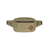 Revelry The Companion – Smell-Proof Crossbody & Waist Bag