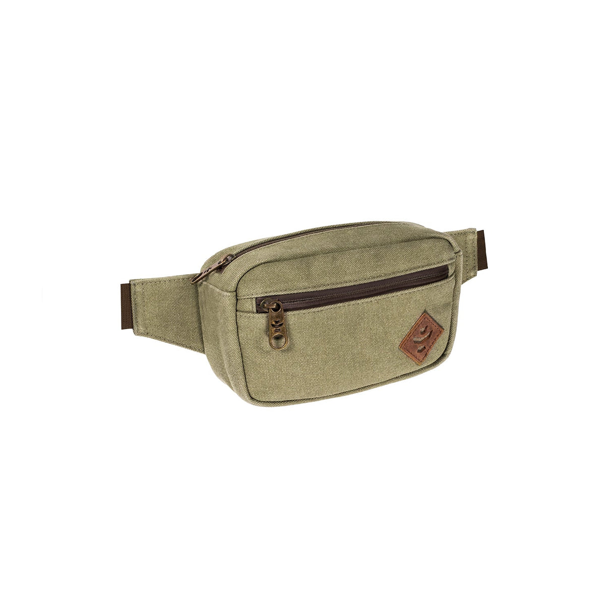 Revelry The Companion – Smell-Proof Crossbody & Waist Bag