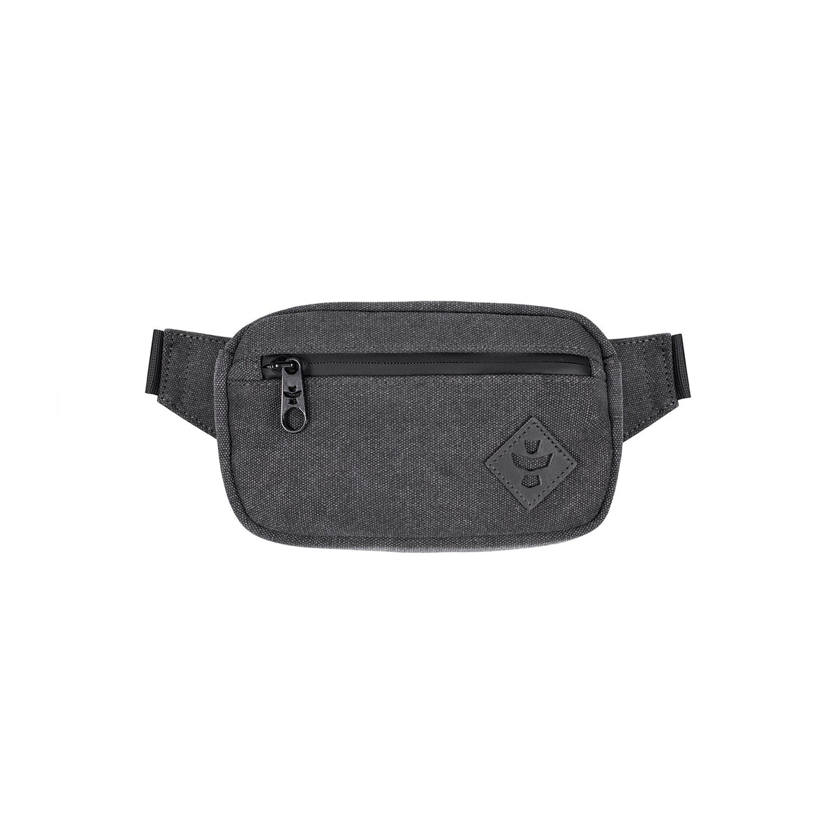 Revelry The Companion – Smell-Proof Crossbody & Waist Bag