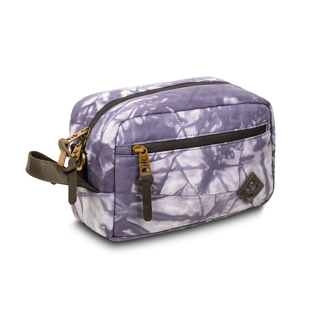 Revelry The Stowaway Odor Proof Toiletry Kit