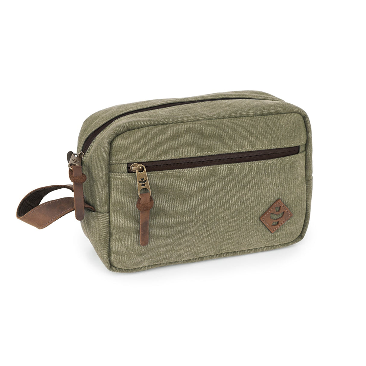 Revelry The Stowaway Odor Proof Toiletry Kit