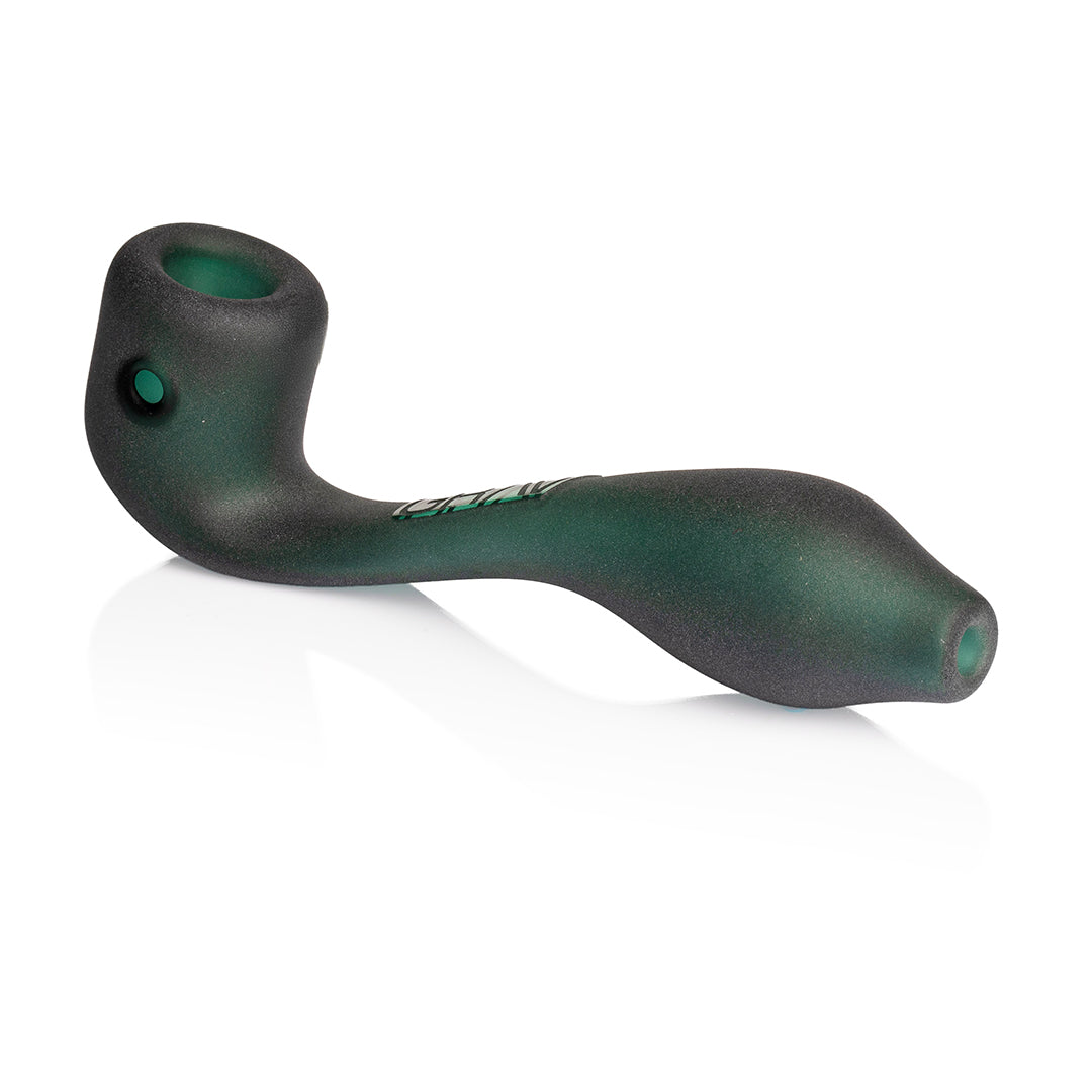 GRAV® Sandblasted Classic Sherlock Hand Pipe