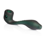 GRAV® Sandblasted Classic Sherlock Hand Pipe