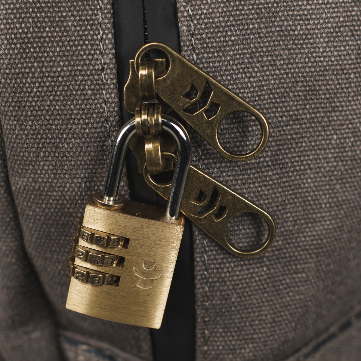 The Explorer - Smell Proof Backpack