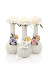 Rose Vase Bongs