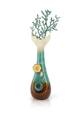 Mermaid Vase Bong - My Bud Vase®