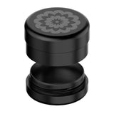 Flower Mill 2.5" Next Gen Premium Grinder - Stainless Steel