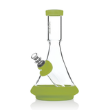 GRAV® Deco Beaker Bong