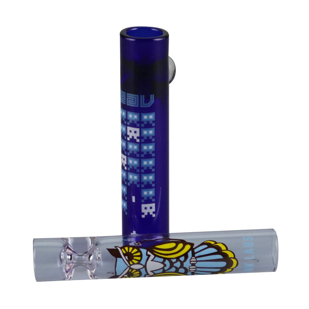 GRAV® Glass Taster Bats – 10 Piece Box