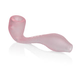 GRAV® Sandblasted Classic Sherlock Hand Pipe