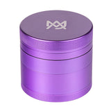 MJ Arsenal 4-Piece Grinder | 2.2"