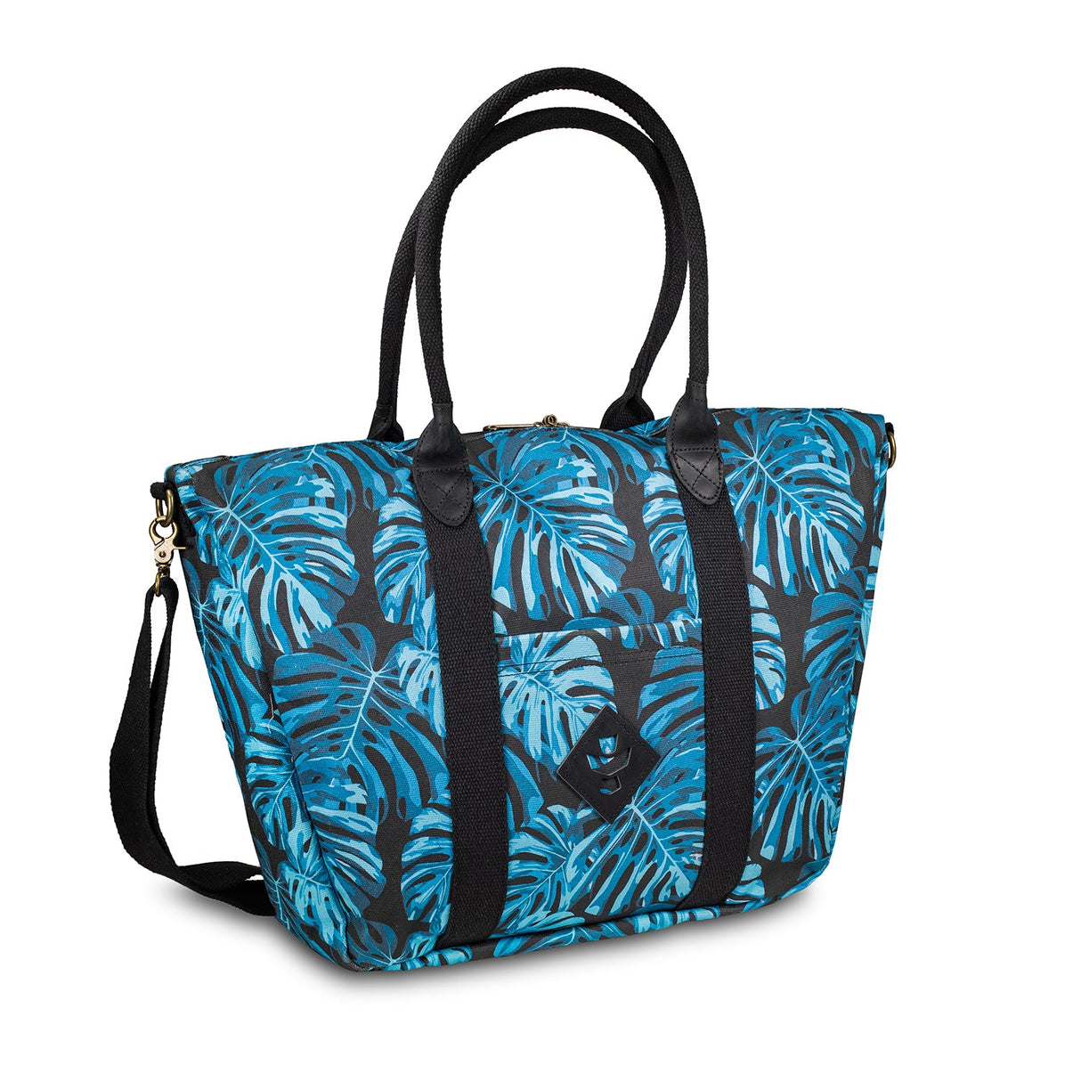 Revelry The Sheila - Smell Proof Tote