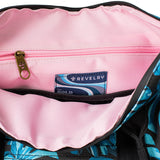 Revelry The Sheila - Smell Proof Tote