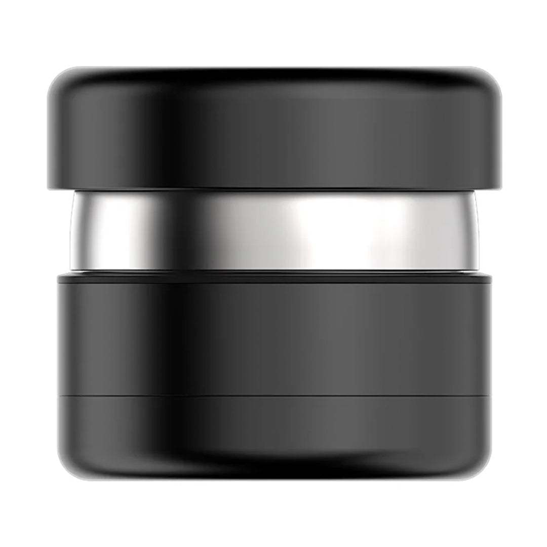 Flower Mill 2.5" Next Gen Premium Grinder - Stainless Steel