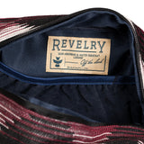 Revelry The Stowaway Odor Proof Toiletry Kit