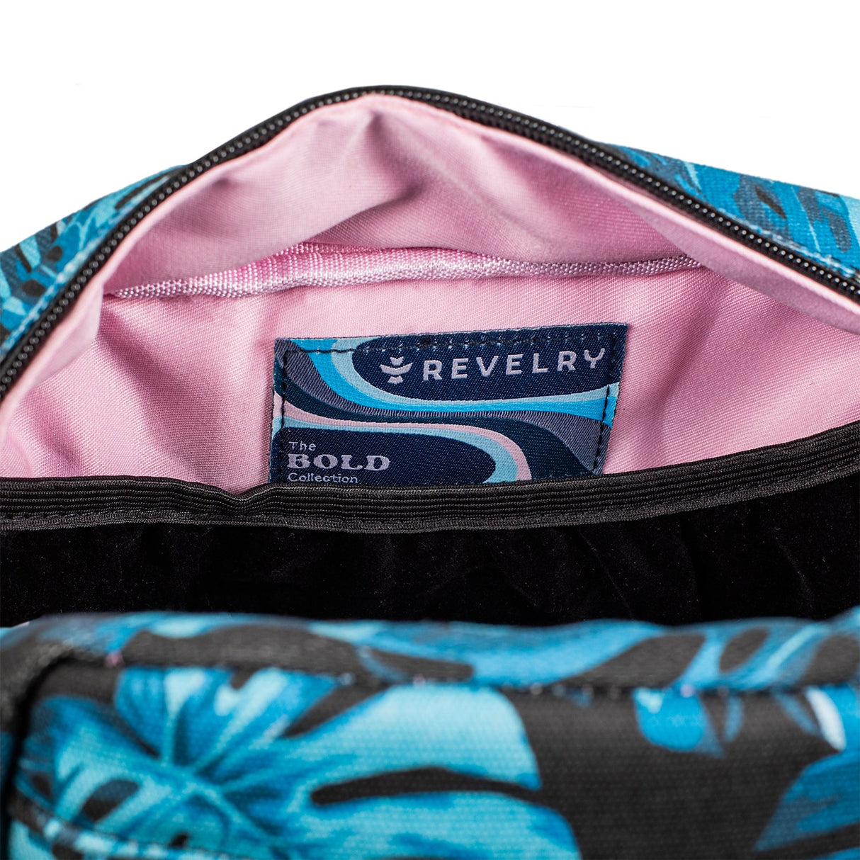 Revelry The Stowaway Odor Proof Toiletry Kit