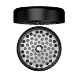 Flower Mill 2.5" Next Gen Premium Grinder - Stainless Steel
