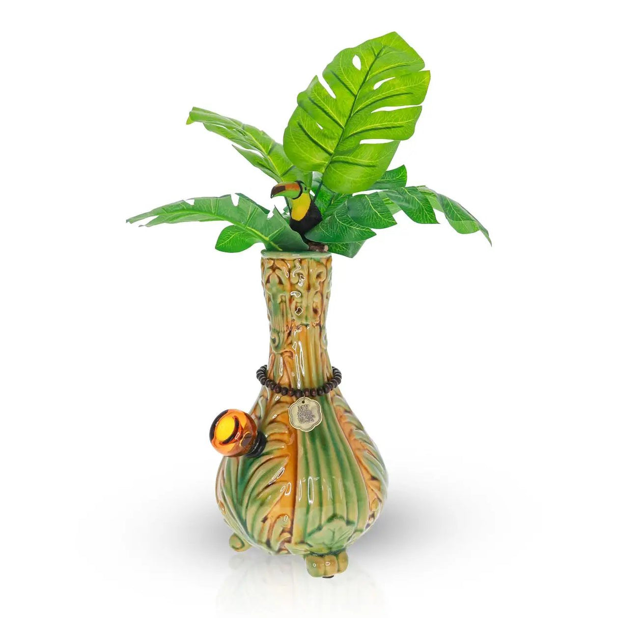TocaCabana Vase Bong